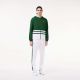 Survêtement Lacoste WH7566 LXK Green White Green