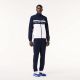 Survêtement Lacoste WH7567 525 Navy Blue White