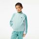 Survêtement Junior Lacoste WJ6047 XIA Pastille Mint Florida White