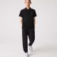 Pantalon de Survêtement Lacoste XH124T 031 Black