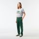 Pantalon de Survêtement Lacoste Paris XH1412 132 Green