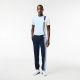 Pantalon de Survêtement Lacoste XH1794 GE5 Navy Blue Overview