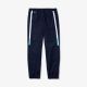 Pantalon de Survêtement Lacoste XH4855 PVS Navy Blue White Haiti Blue