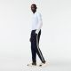 Pantalon Survêtement Lacoste XH5217 HHW Navy Blue Flour