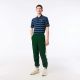 Pantalon Survêtement Lacoste XH5441 PQK Green Lapland