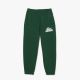 Pantalon Survêtement Lacoste XH5585 132 Green