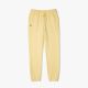 Pantalon de Survêtement Lacoste XH7611 6XP Napolitan Yellow