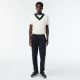 Pantalon Survêtement Lacoste XH8370 E6A Abysm Silver Chine