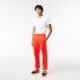 Pantalon de Survêtement Lacoste XH9610 SJI Sunrise