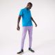 Pantalon de Survêtement Lacoste XH9624 GFU Neva Purple