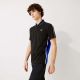 Polo Lacoste YH9689 MWU Black Lazuli White