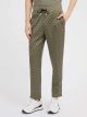 Pantalon de Survêtement Guess Korbin 4G Aop Mossy Green Z2BB05 FL04Q P89S