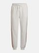 Pantalon de Survêtement Guess Merv Z2GB05 KA3P1 G018 blanc rose