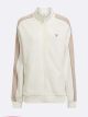 Veste de Survêtement Guess Melville Z2GQ08 KA3P1 G018 blanc rose