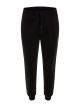 Pantalon de Survêtement Guess MICKEY Z2YB09 KA3P1 JBLK Jet Black