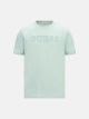 T-shirt Guess Alphy Z2YI11 J1314 G7Jh Pale Water