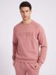 Sweatshirt Guess ALDWIN Z2YQ27 K9V31 A50H Wilted Rose