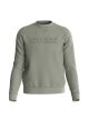 Sweatshirt Guess Aldwin Z2YQ27 KAIJ1 A810 Green Balsam