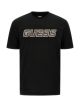 T-shirt Guess Eugene Jet Black A996 Z3YI11 I3Z14 JBLK