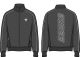 Sweatshirt zippé Guess Randell Jet Black A996 Z3YQ09 KBC00 JBLK